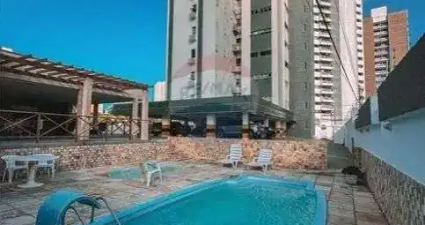 Oferta!! apartamento 3/4 suite + dependência no cond. samambaya no barro vermelho
