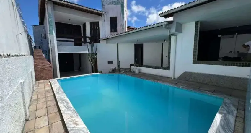 Casa com 5 quartos à venda na Avenida Governador José Varela, 01, Capim Macio, Natal