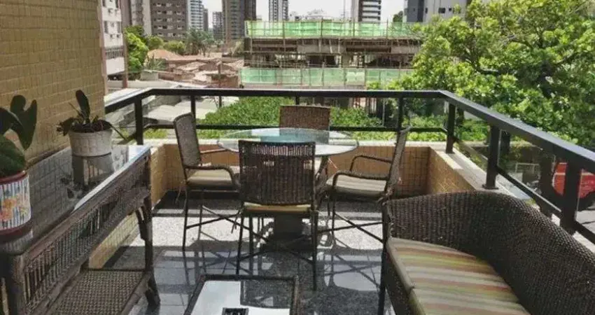 Lindo apartamento 05 suítes 245m² no condomínio monte sinai - em petrópolis