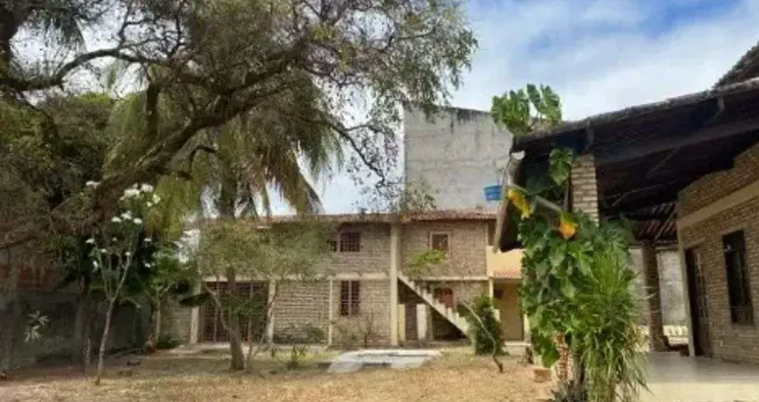 Casa com 3 quartos à venda na Rua João Sabino, 15, Ponta Negra, Natal