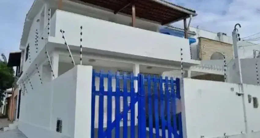 Casa com 7 quartos à venda na Avenida Odilon Gomes de Lima, 01, Capim Macio, Natal