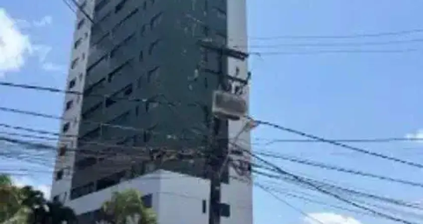 Apartamento com 3 quartos à venda na Rua Presidente Quaresma, 972, Alecrim, Natal