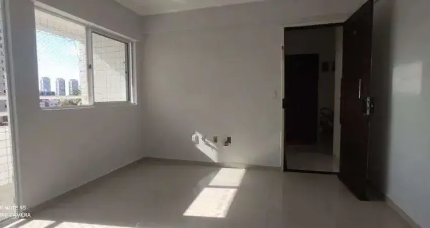 Apartamento com 2 quartos para alugar na Rua Presbítero Porfírio Gomes da Silva, 1585, Capim Macio, Natal