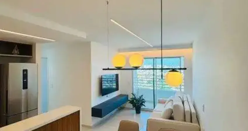 Pessimismo apartamento 2/4 suite no natture club – candelária