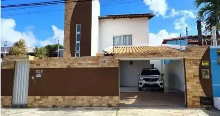 Belíssima casa 3/4 sendo 02 suites próximo à lampadinha - cidade verde