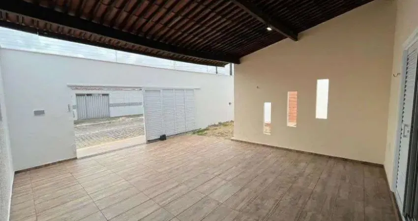 Linda casa 3/4 suíte excelente localização no bairro de emaús