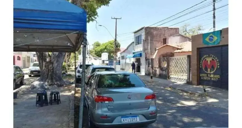 Casa com 3 quartos à venda na Rua Sílvio Pelico, 01, Alecrim, Natal