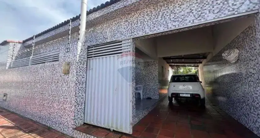Casa com 3 quartos à venda na Rua Iguatu, 01, Potengi, Natal
