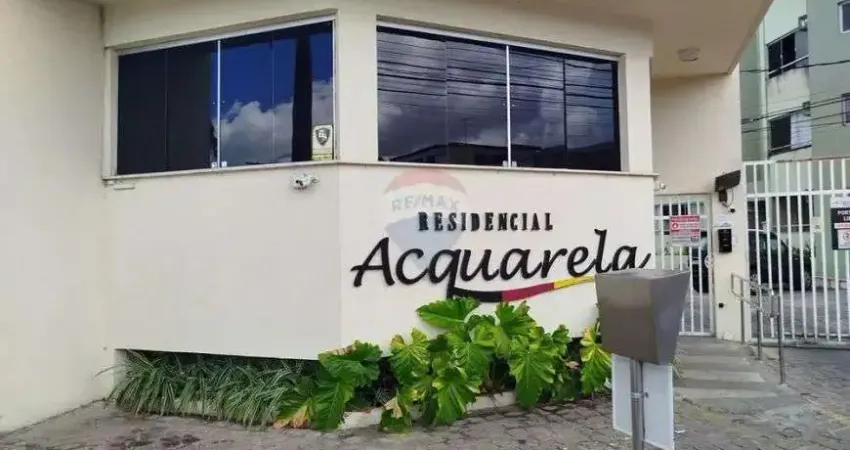 Apartamento com 2 quartos à venda na Rua Oscar Ramalho de Farias, 336, Rosa dos Ventos, Parnamirim