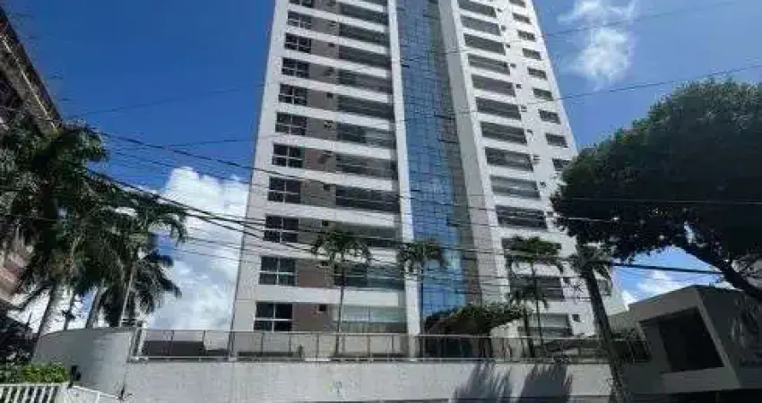 Apartamento 03 suites 162m² de alto padrão com vista panorâmica em petrópolis
