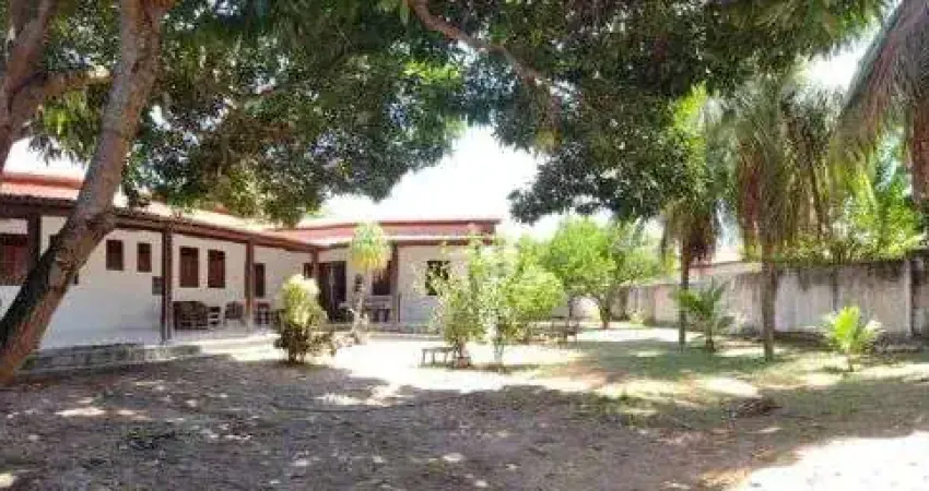 Casa com 3 quartos à venda na Rua Dona Maria Câmara, 01, Capim Macio, Natal