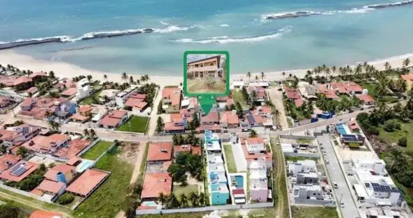 Casa com 5 quartos à venda no Centro, Nísia Floresta 