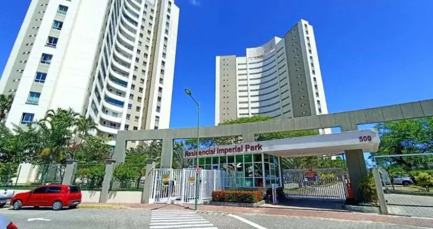 Oferta!! apartamento à venda no royal park – neópolis | 100% sombra