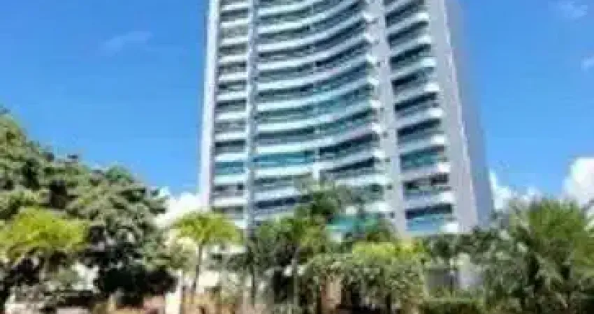 Belíssimo apartamento alto padrão 165m² com 4 suítes no tirol