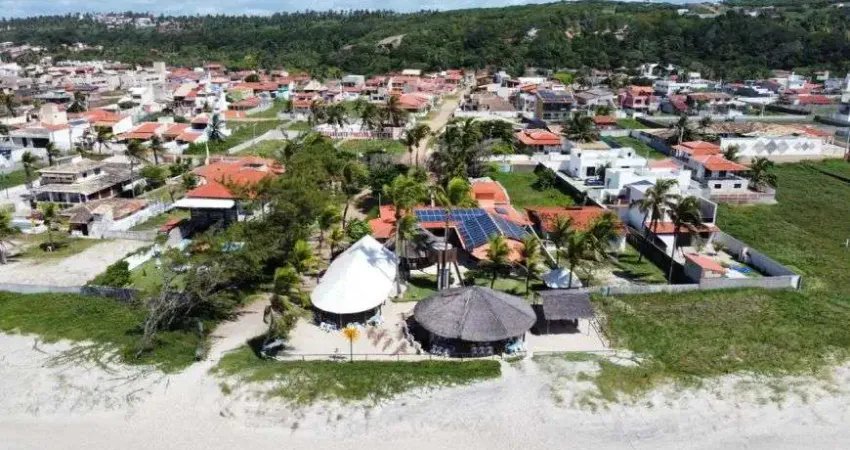 Prédio à venda na Rua Principal, 01, Barra de Cunhaú, Canguaretama