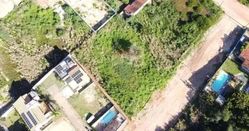 Terreno à venda na Rua José Ferreira Sobrinho, 01, Candelária, Natal