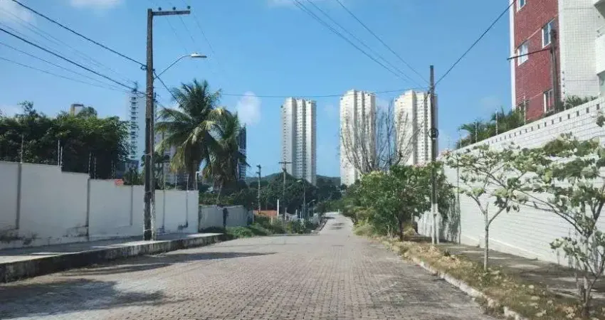 Terreno à venda na Rua Antônio Madruga, 01, Capim Macio, Natal