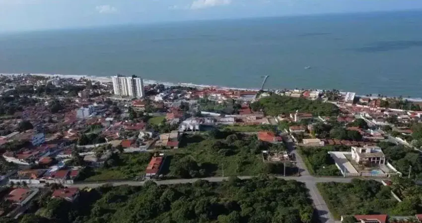 Terreno à venda na Rua Lucas Castro Carvalho, SN, Pirangi do Norte (Distrito Litoral), Parnamirim