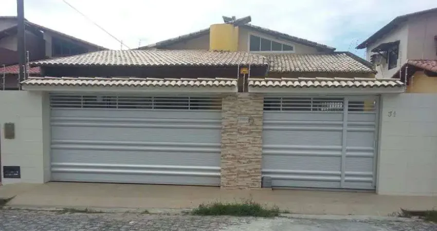 Casa com 3 quartos à venda na Rua dos Pinheirais, 01, Nova Parnamirim, Parnamirim