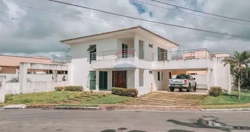 Casa em condomínio fechado com 4 quartos à venda na Avenida das Américas, 01, Parque das Nações, Parnamirim