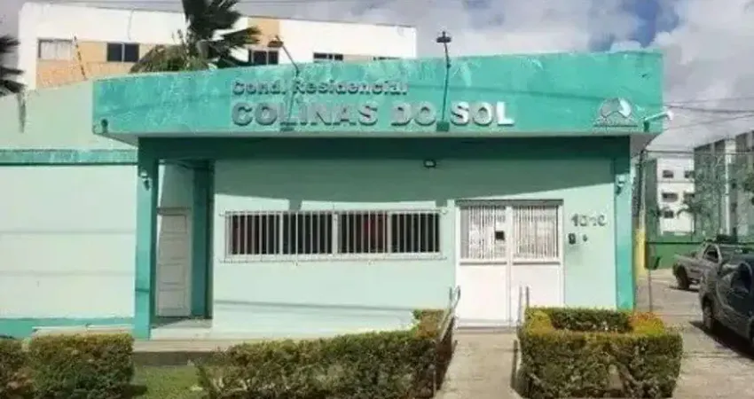 Oferta!! apartamento 3/4 av. maria lacerda montenegro – ao lado do nordestão - nova parnamirim