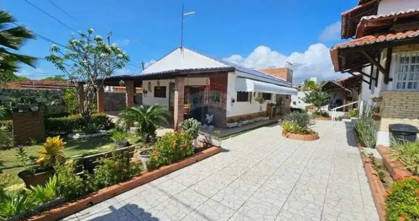 Casa com 5 quartos à venda na Avenida Coronel Paulo Salema, 2000, Praia De Búzios, Nísia Floresta