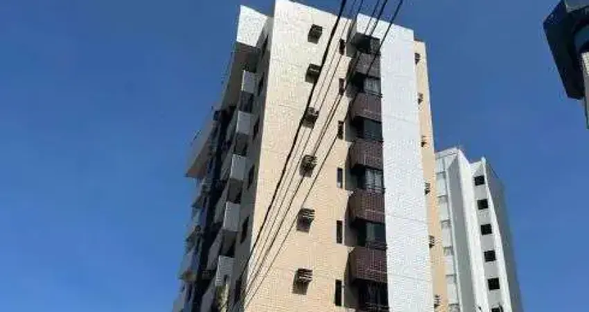 Oferta!! lindo apartamento semi-mobiliado 2/4 suite em candelária