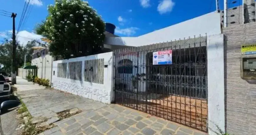 Casa com 5 quartos à venda na Rua Praia Jardim de Alá, 01, Ponta Negra, Natal