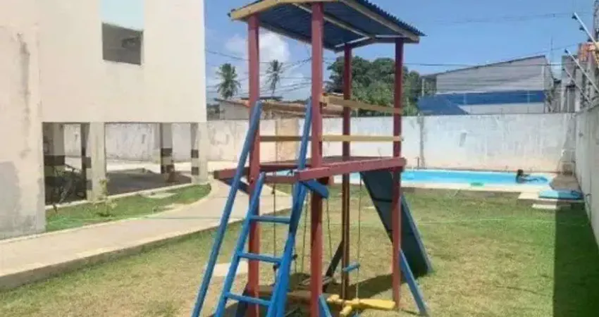 Oferta!! apartamento 3/4 suite no condomínio lúcia de fátima câmara