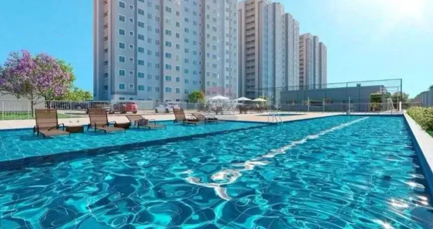 Apartamento com 2 quartos à venda na Travessa Adolfo Gordo, 01, Cidade da Esperança, Natal