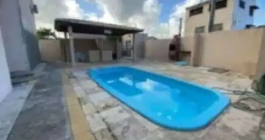 Oferta!! apartamento 2/4 suite mobiliado em nova esperança parnamirim