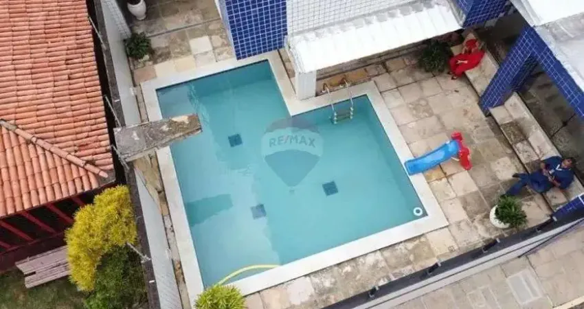 Apartamento com 3 quartos à venda na Rua Joaquim Inácio, 1674, Tirol, Natal