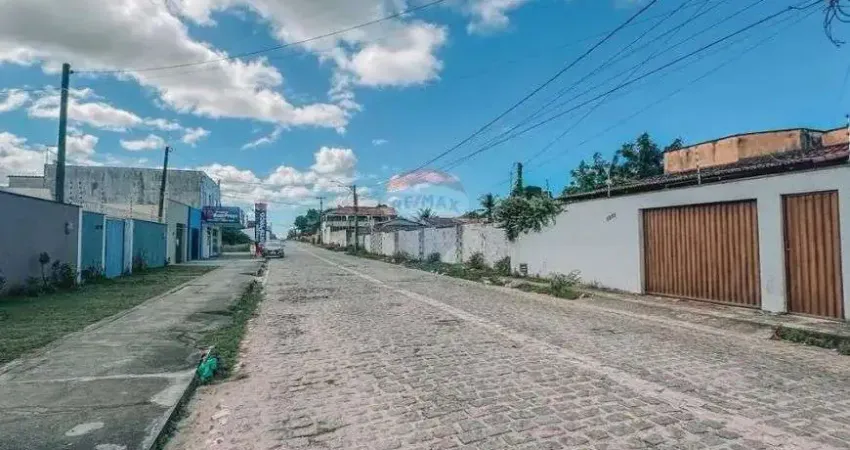 Casa com 2 quartos à venda na Rua Cícera Eugênio Carlos da Silva, 01, Nova Esperança, Parnamirim