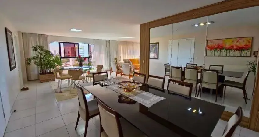 Belíssimo apartamento 03 suites 205m² alto padrão no residencial florença - candelária