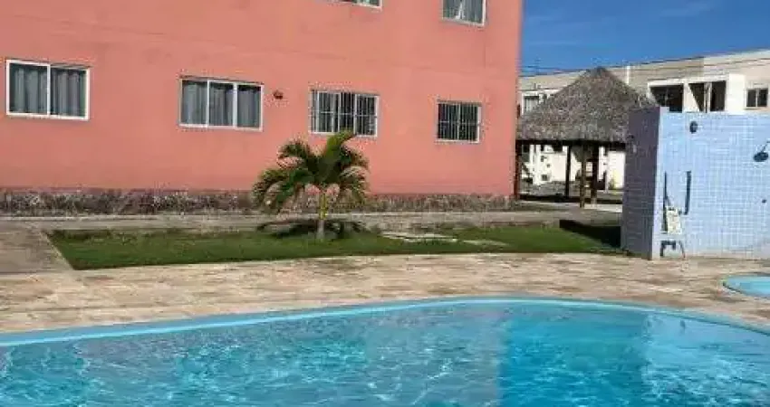 Apartamento com 2 quartos à venda na Rua Antônia de Lima Paiva, 01, Nova Esperança, Parnamirim