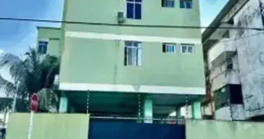 Apartamento com 3 quartos à venda na Rua Coronel Silvino Bezerra, 1170, Lagoa Seca, Natal