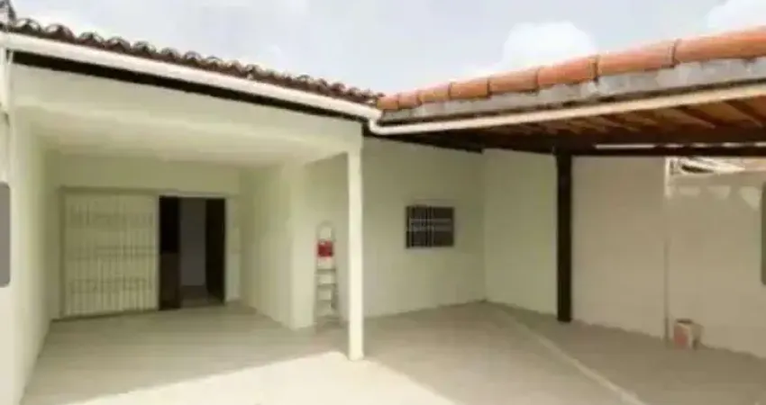 Oferta!! casa atrás do colégio cei da maria lacerda - nova parnamirim