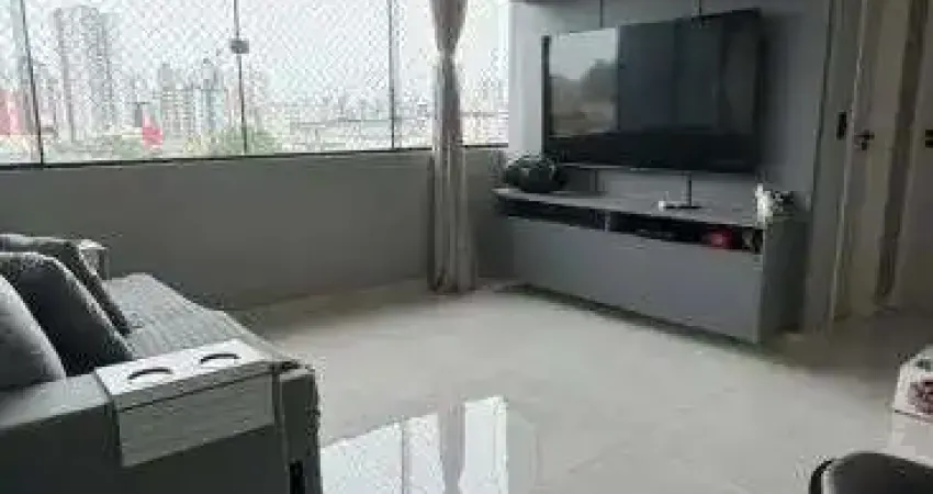 Apartamento com 2 quartos à venda na Avenida Xavier da Silveira, 01, Lagoa Nova, Natal