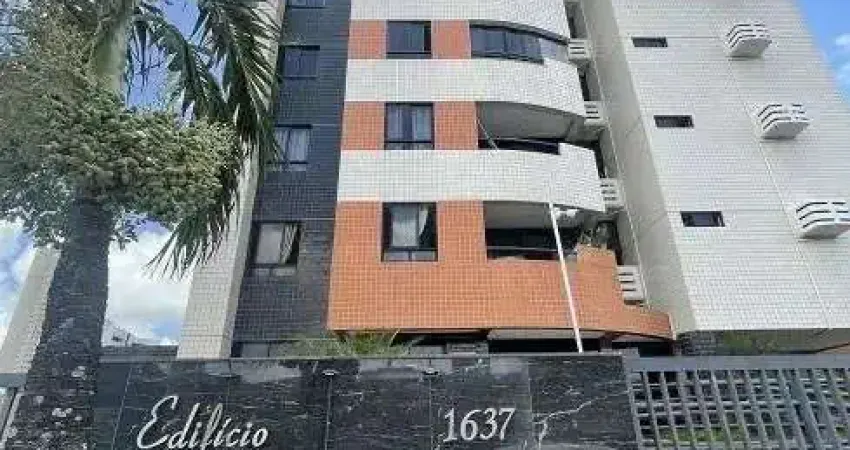 Lindo apartamento 2/4 suite 57m² 02 vaga de garagem - capim macio residence