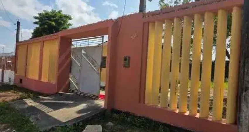 Casa com 3 quartos à venda na Rua Ronaldo Pereira Shalom, 22, Encanto Verde, Parnamirim