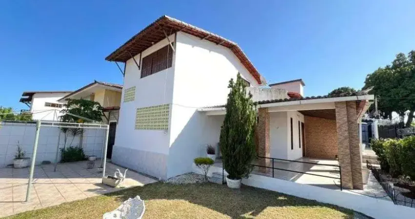 Casa com 4 quartos à venda na Rua Leôncio Etelvino de Medeiros, 01, Capim Macio, Natal