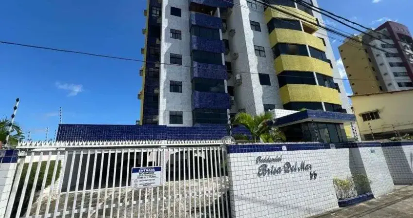 Oferta!! apartamento 2/4 suite 67m² residencial brisa del mar - nova parnamirim / cidade verde