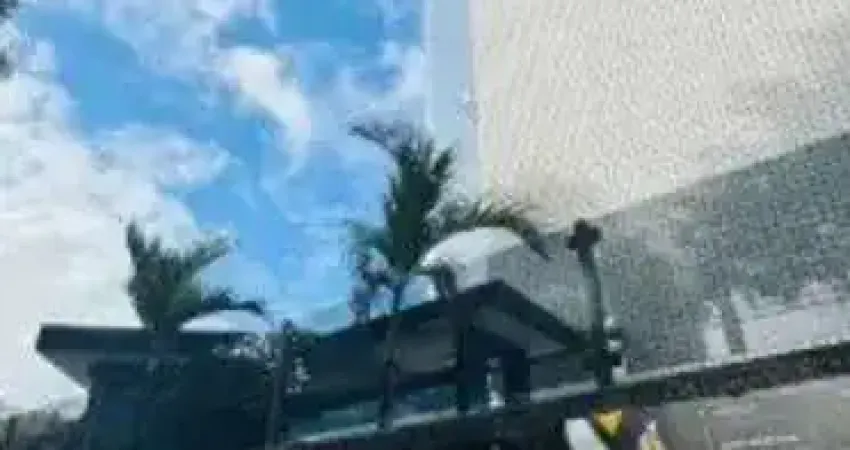 Oferta!! lindo apartamento reformado 3/4 no residencial porto seguro – petrópolis