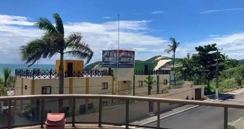 Apartamento com 2 quartos à venda na Rua Vereador Manoel Sátiro, 248, Ponta Negra, Natal