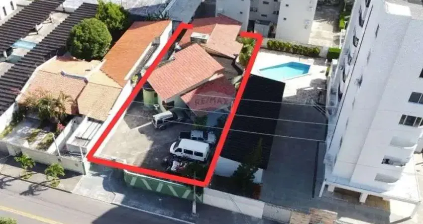 Casa com 4 quartos à venda na Rua Ismael Pereira da Silva, 01, Capim Macio, Natal