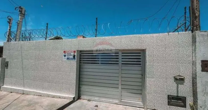 Casa com 4 quartos à venda na Rua Praia de Sibaúma, 02, Ponta Negra, Natal