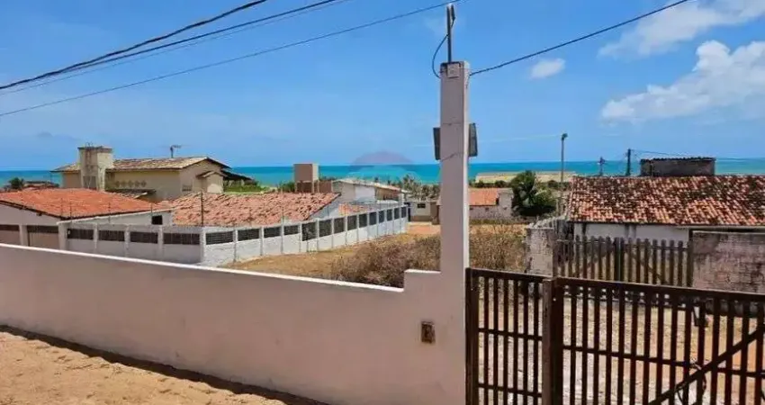 Casa com 3 quartos à venda na Avenida Coronel Paulo Salema, 2000, Praia De Búzios, Nísia Floresta