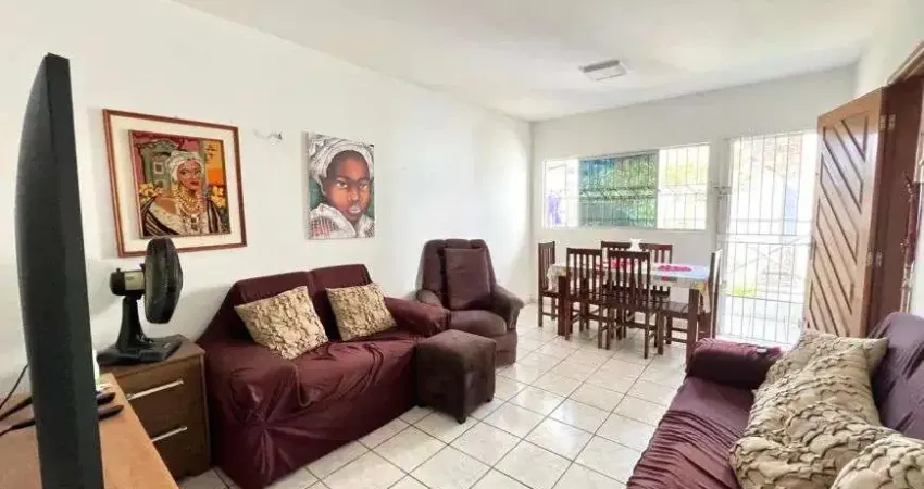 Oferta!! apartamento 2/4 c/ 170m² térreo em nova parnamirim