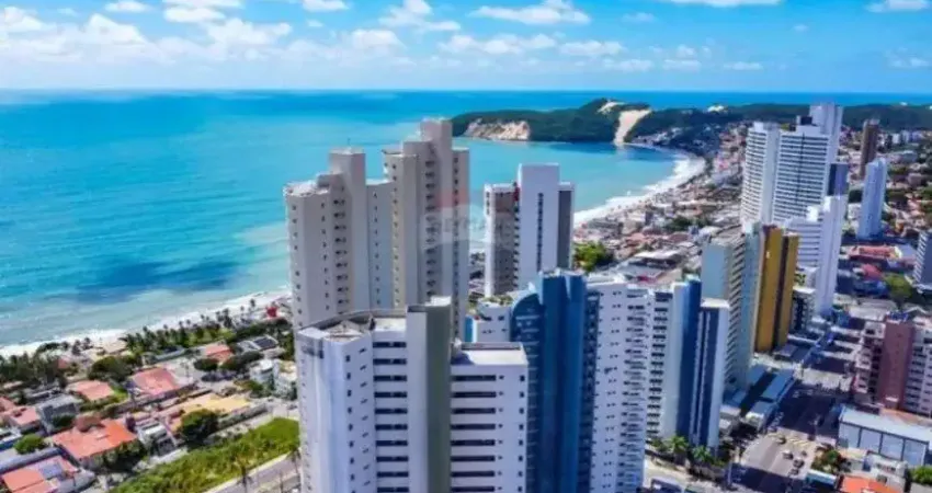 Apartamento com 2 quartos à venda na Rua Leonora Armstrong, 01, Ponta Negra, Natal