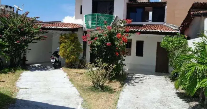 Oferta!! casa tipo condomínio com 6 apartamentos mobiliados + 2 lojas comerciais em cidade verde